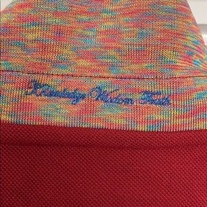 Men’s designer polo shirt